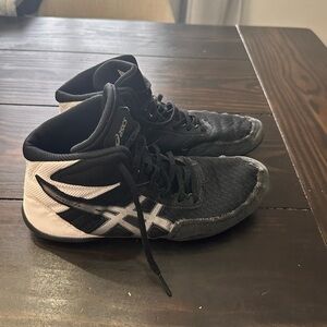 🅱️ ASICS Matflex 6 Wrestling Shoes